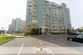 Wohnung 1 zimmer 45 m² Kalodziscanski sielski Saviet, Belarus
