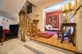 villa de 3 chambres 354 m² Agios Tychonas, Chypre