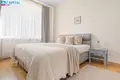 Mieszkanie 3 pokoi 75 m² Wilno, Litwa