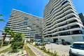 Apartamento 2 habitaciones 62 m² Mezitli, Turquía