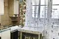 1 room apartment 36 m² Minsk, Belarus