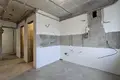 2 room apartment 53 m² Dzieraunaja, Belarus
