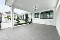 Maison 4 chambres  Huai Yai, Thaïlande