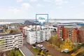 Apartamento 3 habitaciones 74 m² Kotka Hamina sub region, Finlandia