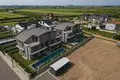 Дуплекс 5 комнат 140 м² Серик, Турция