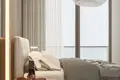 Complejo residencial One bedroom apartments in complex with swimming pool and sports grounds, 1 km to the sea and beaches, Mersin, Turkey