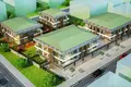 Apartamento 180 m² Efeler, Turquía