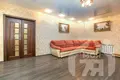 4 room apartment 169 m² Vyviery, Belarus