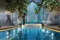 Studio apartment 40 m² Dubai, United Arab Emirates