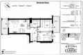 Appartement 3 chambres 47 m² Varsovie, Pologne