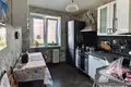 Квартира 2 комнаты 48 м² Брест, Беларусь