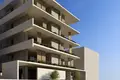 Attique 2 chambres 81 m² Paphos, Chypre