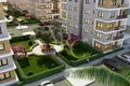2 bedroom apartment 73 m² Lefkoniko, Northern Cyprus