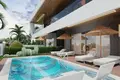 3 bedroom villa 272 m² Alanya, Turkey