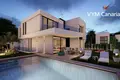 4-Schlafzimmer-Villa  La Nucia, Spanien