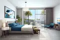 Maison de ville 21 m² Mina Al arab, Émirats arabes unis