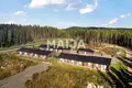 Mieszkanie 2 pokoi 42 m² Koli, Finlandia