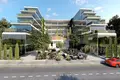 2 bedroom apartment 138 m² Paphos Municipality, Cyprus