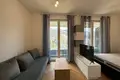 Квартира 35 м² Бечичи, Черногория
