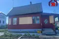 Maison 43 m² Drackauski sielski Saviet, Bélarus