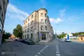 Appartement 2 chambres 61 m² en Riga, Lettonie