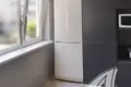 Apartamento 3 habitaciones 68 m² Muchaviecki sielski Saviet, Belarús