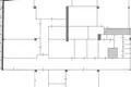 Office 518 m² in Moscow, Russia