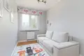 Appartement 3 chambres 80 m² en Varsovie, Pologne