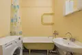 Wohnung 2 zimmer 57 m² Minsk, Belarus