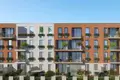 Apartment in a new building BAB Istanbul