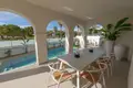 3-Schlafzimmer-Villa 168 m² Urbanizacion Lo Pepin, Spanien