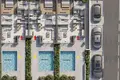 Villa de 2 habitaciones 75 m² Nea Triglia, Grecia