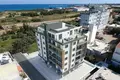 Ático 2 habitaciones 140 m² Gazimagusa Belediyesi, Chipre del Norte
