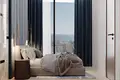 Wohnung 2 Schlafzimmer 139 m² Germasogeia, Zypern