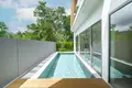 Willa 3 pokoi 315 m² Si Sunthon, Tajlandia
