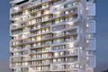 Appartement 3 chambres 102 m² Doubaï, Émirats arabes unis