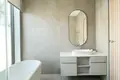 Villa de 5 habitaciones 420 m² Si Sunthon, Tailandia