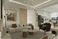 Mieszkanie 5 pokojów 216 m² Serik, Turcja
