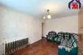 Tienda 38 m² en Saligorsk, Belarús