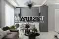 Appartement 2 chambres 44 m² Oba, Turquie