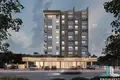 Квартира 1 комната 81 м² Средиземноморский регион, Турция