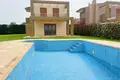 4-Zimmer-Villa 130 m² Kassandra Municipality, Griechenland