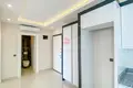 Appartement 1 chambre 61 m² Mahmutlar, Turquie