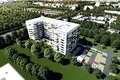 4 room apartment  Smolice, Poland