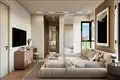 Appartement 3 chambres 197 m² Germasogeia, Chypre