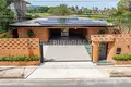 Apartamento 4 habitaciones 688 m² Choeng Thale, Tailandia
