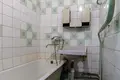 Appartement 1 chambre 31 m² Minsk, Bélarus
