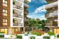 1 bedroom apartment 40 m² Gevaş, Turkey