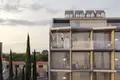Apartamento 3 habitaciones 77 m² Pafos, Chipre