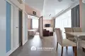 Appartement 2 chambres 64 m² en Minsk, Bélarus